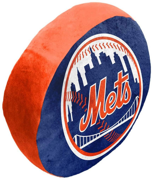 New York Mets Pillow Cloud to Go Style