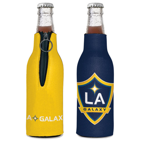 Los Angeles Galaxy Bottle Cooler Special Order