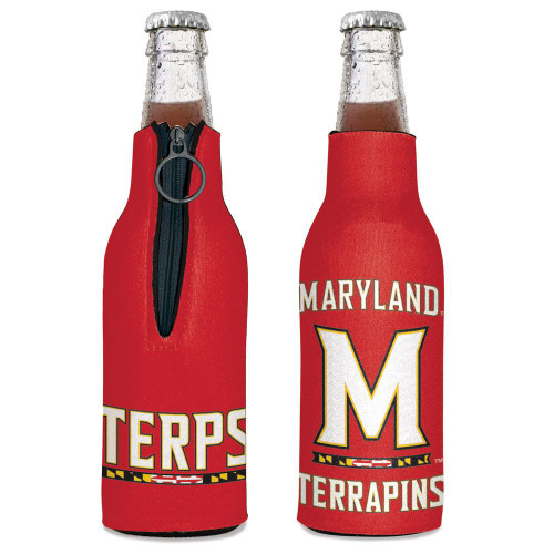 Maryland Terrapins Bottle Cooler Special Order