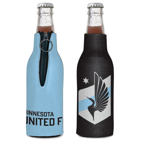 Minnesota United FC Bottle Cooler Special Order