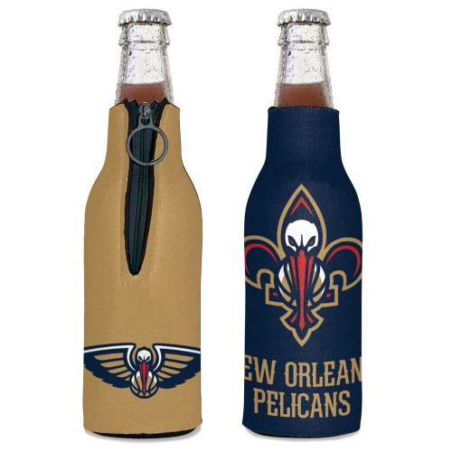 New Orleans Pelicans Bottle Cooler Special Order