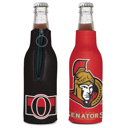 Ottawa Senators Bottle Cooler Special Order