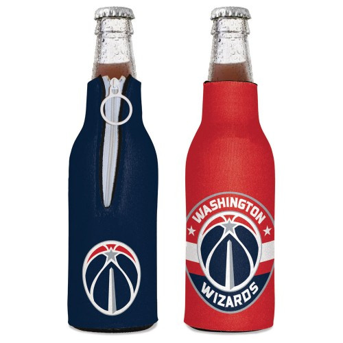 Washington Wizards Bottle Cooler Special Order