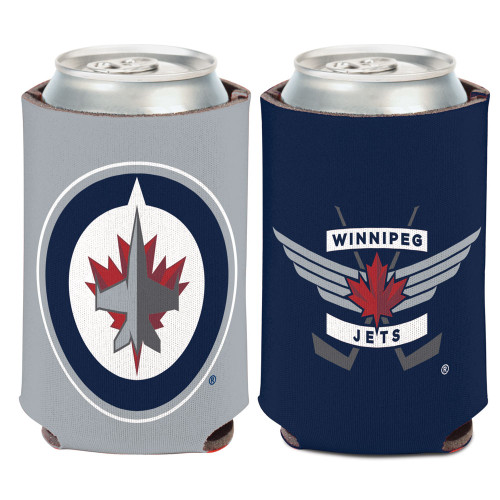 Winnipeg Jets Can Cooler Special Order