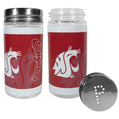 Washington State Cougars Salt and Pepper Shakers Tailgater Special Order