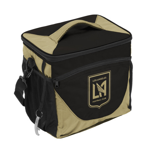 Los Angeles FC Cooler 24 Can Special Order