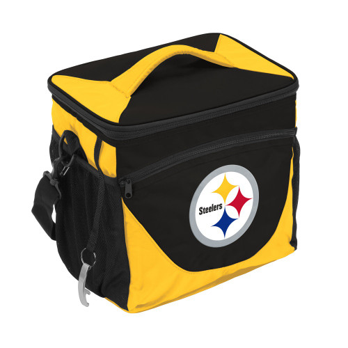 Pittsburgh Steelers Cooler 24 Can