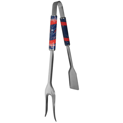 Washington Capitals BBQ Tool 3-in-1 Special Order