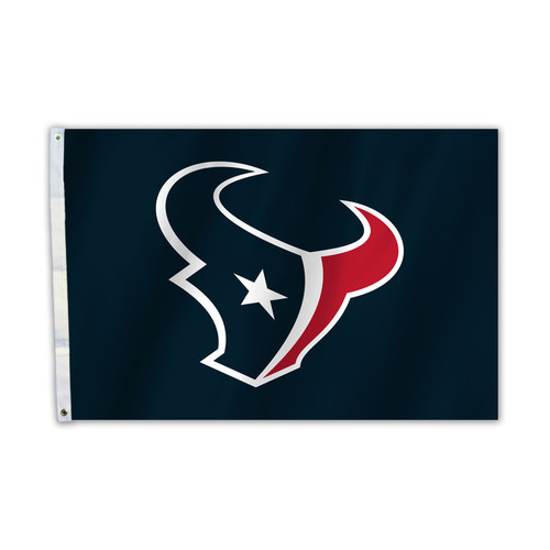 Houston Texans Flag 2x3 CO