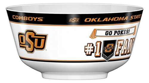 Oklahoma State Cowboys Party Bowl All JV CO