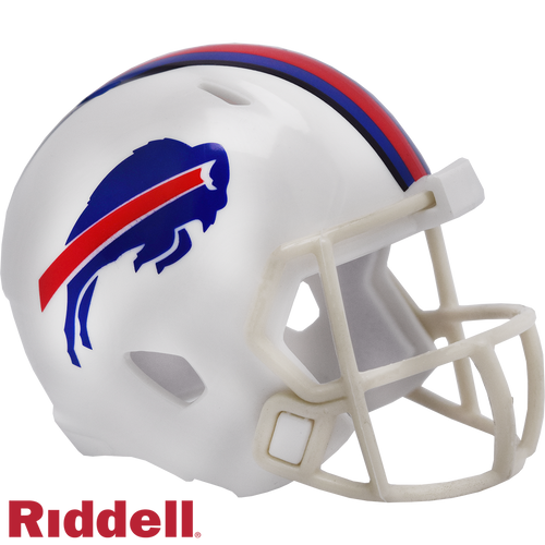 Tennessee Titans Helmet Riddell Pocket Pro Speed Style 2018