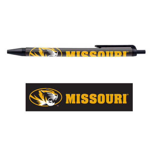 Missouri Tigers Pens 5 Pack Special Order