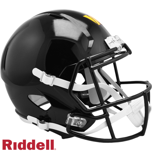 Washington Commanders Helmet Riddell Replica Full Size Speed Style On-Field Alternate - Special Order