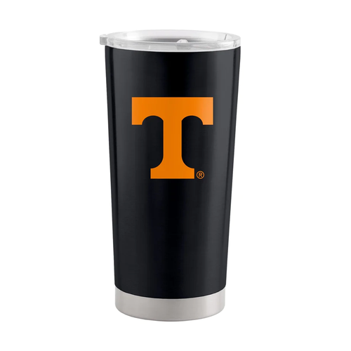 Tennessee Volunteers Travel Tumbler 20oz Stainless Steel