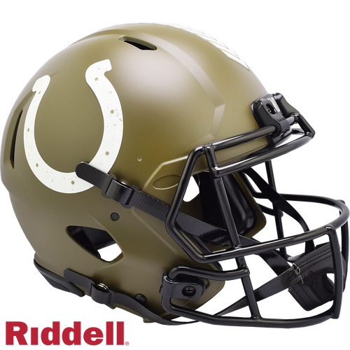 Riddell Indianapolis Colts Replica Full Size Speed Style 2020