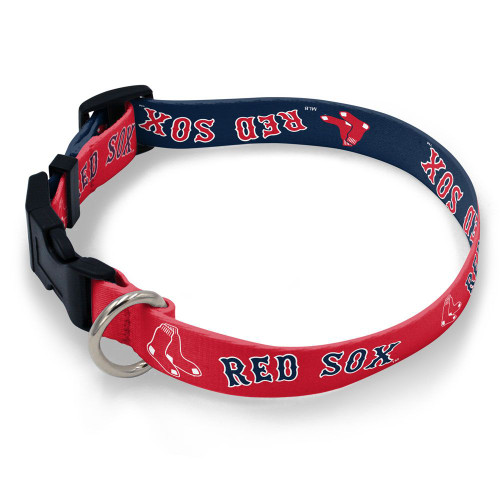 Boston Red Sox Pet Leash Size L/XL - Caseys Distributing