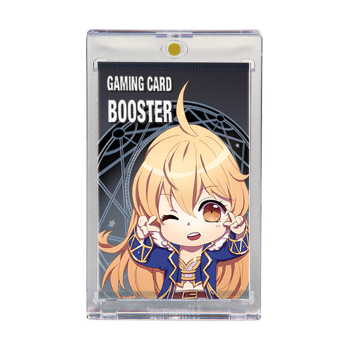One Touch UV Card Holder Magnetic for Booster Pack