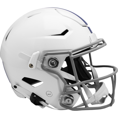 Indianapolis Colts Helmet Riddell Authentic Full Size SpeedFlex Style 1956 T/B - Special Order