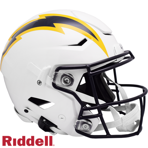 New York Giants Riddell SpeedFlex Helmet - Color Rush – Green Gridiron, Inc.