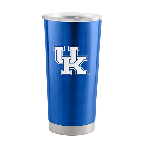 Kentucky Wildcats Travel Tumbler 20oz Stainless Steel