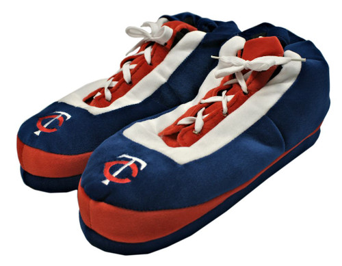 Minnesota Twins Slipper - Men Sneaker - (1 Pair) - XL