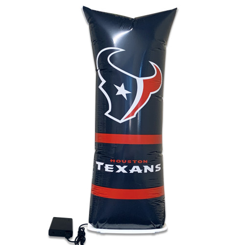 Houston Texans Inflatable Centerpiece