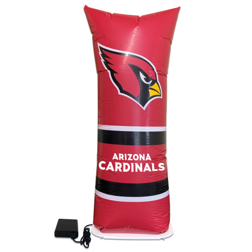 Arizona Cardinals Lanyard Red - Caseys Distributing