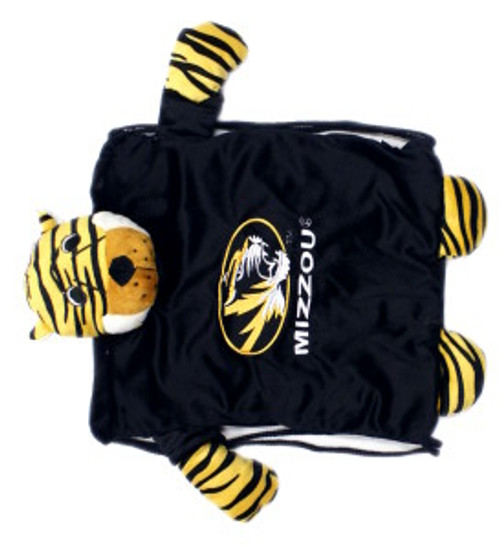 Missouri Tigers Backpack Pal CO