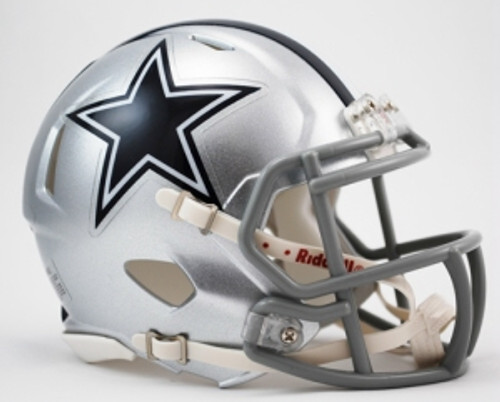 dallas cowboys chip and dip helmet