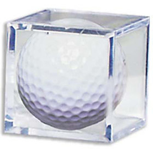Square Golf Ball Holder (6 pack)