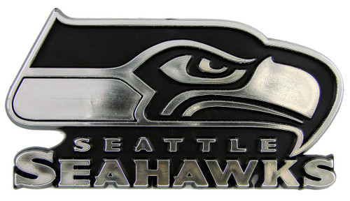 Fanmats  Seattle Mariners Embossed Color Emblem