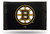 Boston Bruins Wallet Nylon Trifold