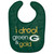 Green Bay Packers Baby Bib All Pro I Drool Design