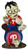 Philadelphia Phillies Zombie Figurine - On Logo CO