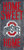 Ohio State Buckeyes Wood Sign - Home Sweet Home 6"x12"