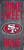 San Francisco 49ers Wood Sign - Home Sweet Home 6"x12"