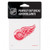 Detroit Red Wings Decal 4x4 Perfect Cut Color