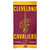 Cleveland Cavaliers Towel 30x60 Beach Style