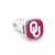 Oklahoma Sooners Car Charger