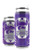 Kansas State Wildcats Stainless Steel Thermo Can - 16.9 ounces - Special Order