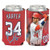 Washington Nationals Bryce Harper Can Cooler