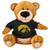 Iowa Hawkeyes Loud Mouth Mascot