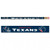 Houston Texans Pencil 6 Pack