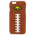 Iowa Hawkeyes Classic Football iPhone 6 Case