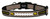 Iowa Hawkeyes Reflective Toy Football Collar