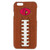 Louisville Cardinals Classic Football iPhone 6 Case