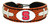North Carolina State Wolfpack Bracelet Classic Football CO