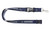 Dallas Cowboys Lanyard Blue