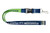 Seattle Seahawks Lanyard Reversible