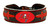 Tampa Bay Buccaneers Bracelet Team Color Football CO